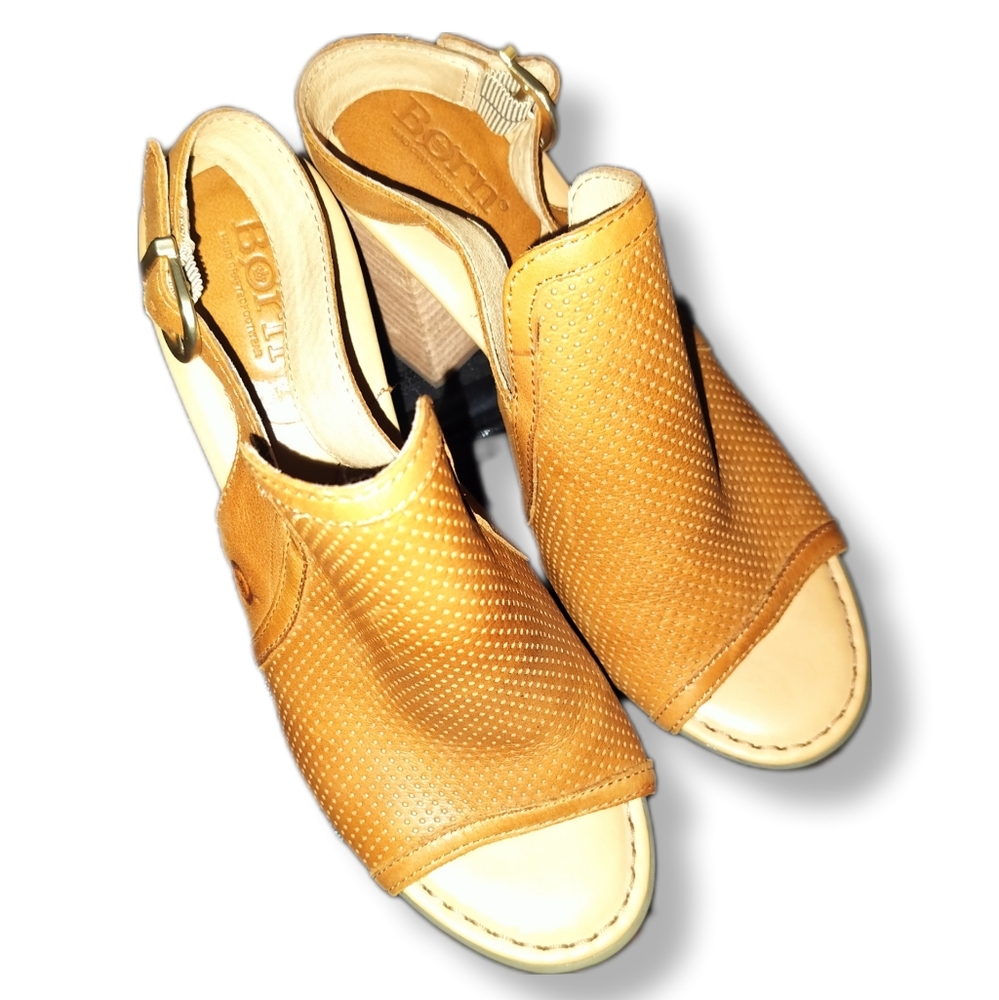 Women's Born heels